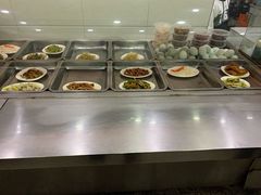 -江东饺子馆(江东路店)