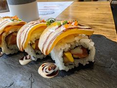 -衣川小森林·料理·寿司(鸿铭中心店)