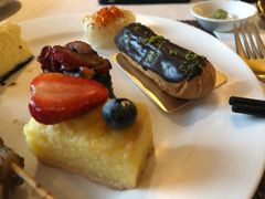 -杭州钱江新城万怡酒店-西餐厅