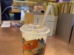 -去茶山(成都万象城店)