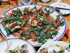 -食鸡公社辣子鸡·潍坊菜·烧烤