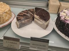 -德南面包房(尚都店)
