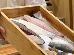 -鮨一日本料理旗舰店(总店)
