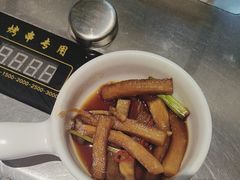 -偏脸子哈尔滨老烧烤(红旗大街店)
