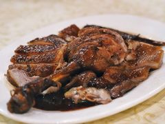 老莞城碌鹅-禄源公·老莞诚饭店