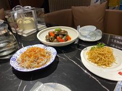 -富临轩私房菜(集庆门大街店)
