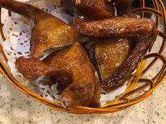 -点都德(盘福楼店)