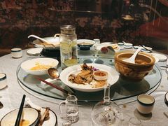 -唐猫庭院·千年陕菜(大唐不夜城店)