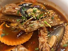 -老高烧烤(龙华星河iCO店)