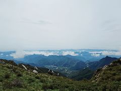 -白草畔自然风景区