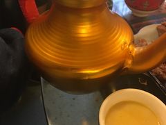 -卡万金特色藏餐