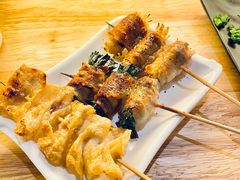 -鸟内会居酒屋(得意潮馆店)