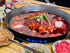 -刁姐火锅(五小区店)