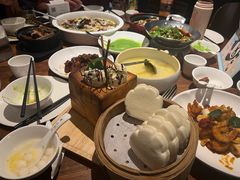 -外婆家(静安大悦城店)