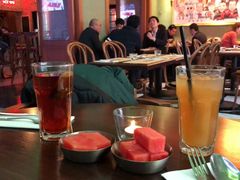 大堂-Judy's  spot