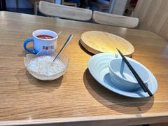 -蜜桃餐厅·伴山(绿宝广场店)