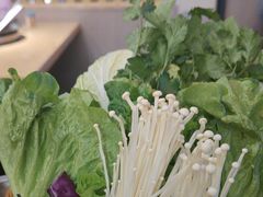 -陈大锅·岳阳鱼馆·地道岳阳菜(美食街店)