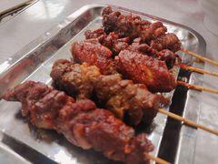 -海平馄饨(逍遥二路店)