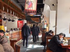 -六合居·明厨亮灶餐厅(成双大道店)