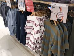 -优衣库(天津中北永旺店)