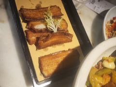 -佬肥猫·浙江乡村菜(国华广场店)