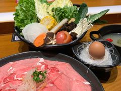 -呷哺呷哺 黄金牧场 (欢乐谷店)