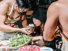 -煮意潮牛鲜牛肉火锅(世纪金源店)
