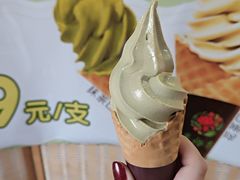 -吴裕泰茶庄(鼓楼店)
