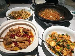 -费大厨辣椒炒肉(黄兴中心广场店)