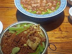 -洛阳面馆(红专路店)