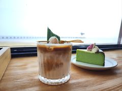 -ChanDu躔度咖啡(灯塔店)