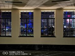 -YUE·6·西式融合餐厅(外滩六号店)