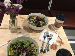 -CALIFORKS加州叉子轻食(朝阳门店)