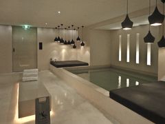 更衣室-上海璞麗酒店