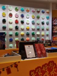 -乐高授权专卖店(南开大悦城店)