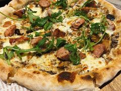 -托斯卡纳烘焙意大利餐厅(五天地店)