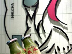 -鹤茶野所(上海首店)
