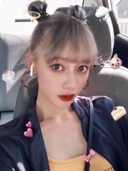 -BABY FACE沙龙
