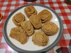 -老郑家东北春饼(龙悦居店)