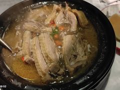 -四方桌·福建客家土菜(沙县步行街店)