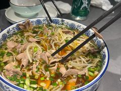 -富临轩私房菜(集庆门大街店)