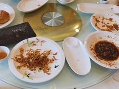 -金时代顺风大酒店(金山店)