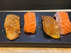 -昊·来了寿司(泡桐树店)
