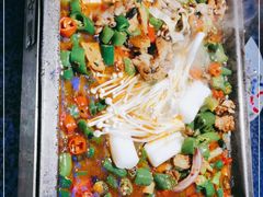 -蛙来哒(白云万达店)