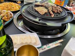 -牛犇炭火烤肉·鲜切烤肉(承德总店)