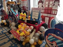 -徐记海鲜(陕西历史博物馆|明德门店)