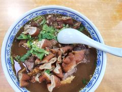 -门框胡同百年卤煮(鸟巢店)