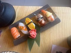 -鹤龟料理店(时代天街店)