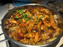 -黄记煌三汁焖锅(顺义华联店)