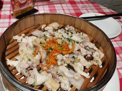 -龙桥私厨·姜花菊花过桥鱼·顺德菜(容桂店)